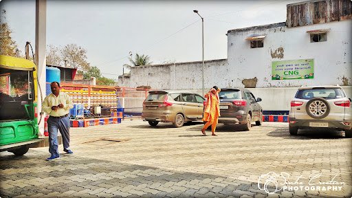 IndianOil