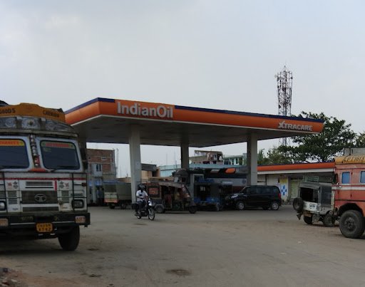 IndianOil