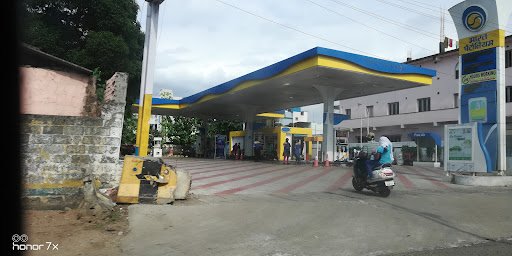 Bharat Petroleum, Petrol Pump -Srinivasa Automobiles Bharat Petroleum, Petrol Pump -Srinivasa Automobiles
