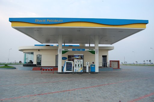 Bharat Petroleum COCO PUMP Bharat Petroleum COCO PUMP