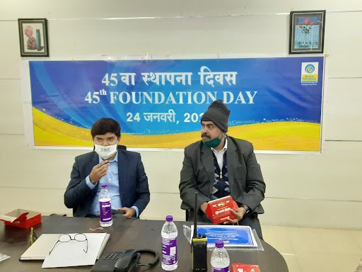 Bharat Petroleum Depot