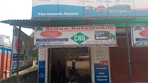 CNG KIT FITTING CENTER ( SRIJAN AUTOMOBILE)