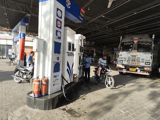 Hindustan Petroleum Corporation Limited Hindustan Petroleum Corporation Limited