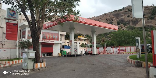 S B ENTERPRISES (Bellary) S B ENTERPRISES (Bellary)