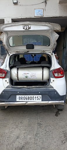 SHIV CNG ENTERPRISES (GOVERNMENT APPROVED FITMENT CENTER)