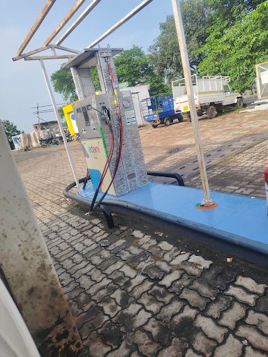 Belmundi CNG pump