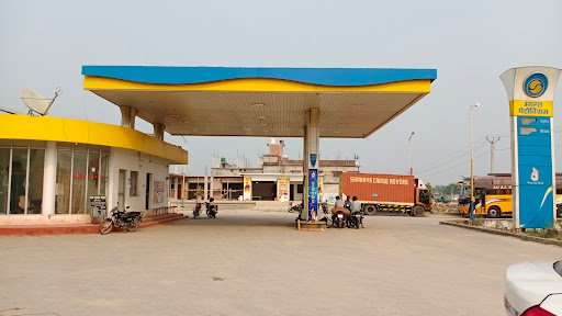 Bharat Petroleum, Petrol Pump -Hena Highway Service Bharat Petroleum, Petrol Pump -Hena Highway Service