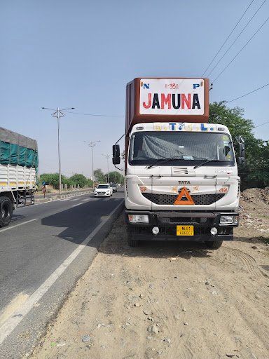 CNG Station- Star Point Gaisal