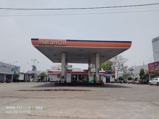 IndianOil IndianOil