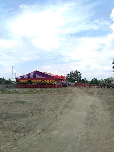 OM FUEL CENTRE, Bharat Petroleum