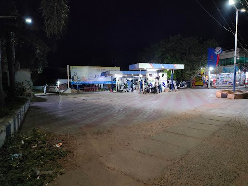 Hindustan Petroleumgus