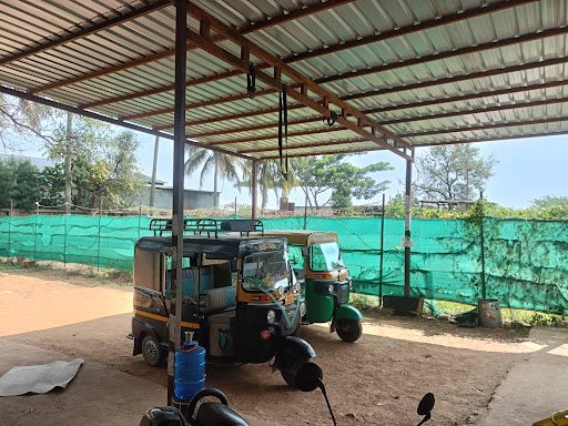 S.S.D Hydro Test Inc. - CNG Hydro test- CNG tank testing - CNG TANK CLEANING