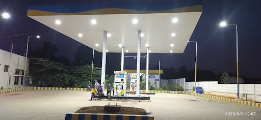 UJJHALA FUELS AND SERVICES. BPCL DEALER