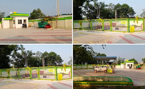 L.P.G Go Gas || Vidya Nagar || Harihar