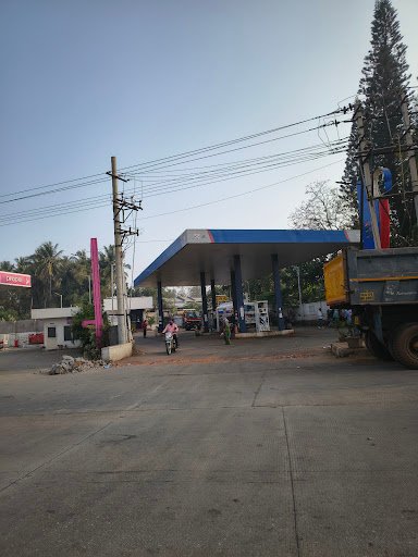 Ashoka CNG Station CNG