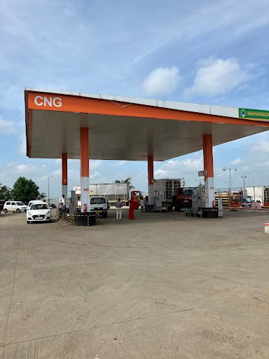 MAHANAGAR GAS CNG PUMP MAHANAGAR GAS CNG PUMP