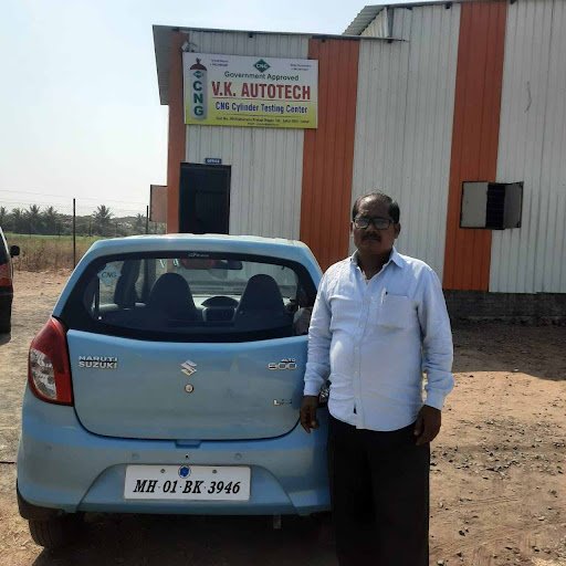 VK Autotech VK Autotech