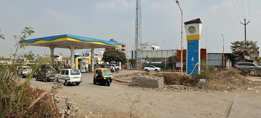 Saanj Petroleum Saanj Petroleum