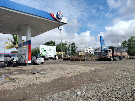 Venkatesh CNG Mahanager gas station Venkatesh CNG Mahanager gas station
