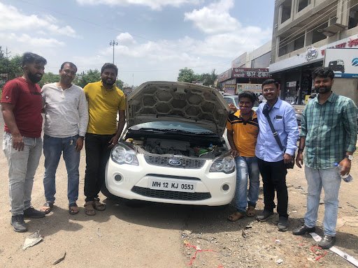 Authorized Lovato Green gas CNG/LPG/LNG Kit fitment Centre