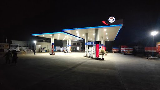 Hindustan Petroleum Corporation Limited Hindustan Petroleum Corporation Limited