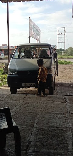 Green India CNG