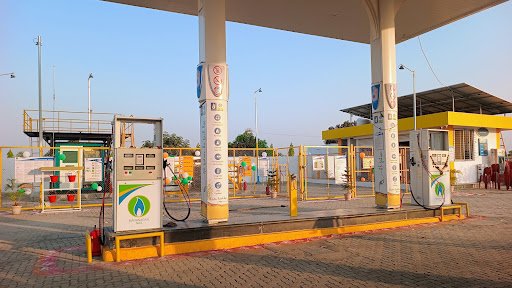 Hake Petroleum (BPCL ,CNG)