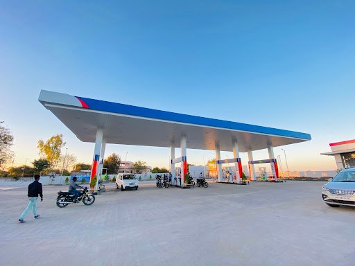 Hindustan Petroleum Corporation Limited Hindustan Petroleum Corporation Limited