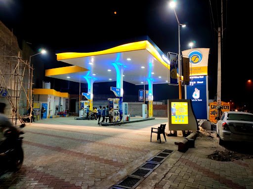 DN FILLING STATION BPCL PUMP DN FILLING STATION BPCL PUMP