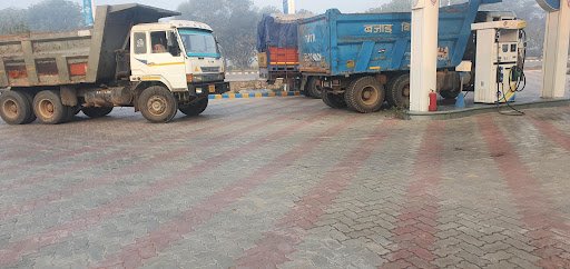 Bharat Petroleum, Petrol Pump -Shree Jai Madhoji Filling Station Bharat Petroleum, Petrol Pump -Shree Jai Madhoji Filling Station