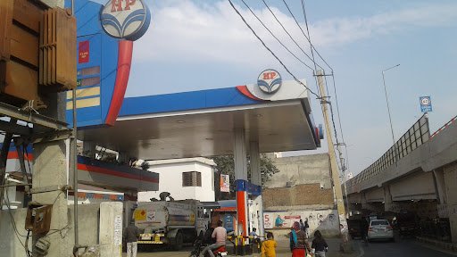 Hindustan Petroleum Petrol Pump Hindustan Petroleum Petrol Pump