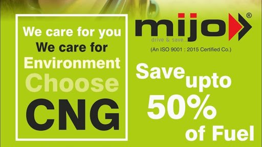 NAV DURGA CNG AUTOGAS