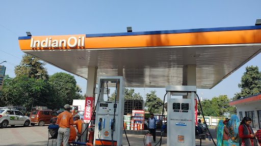 Torrent Gas CNG Station Torrent Gas CNG Station