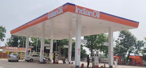 GAIL Gas CNG Station GAIL Gas CNG Station