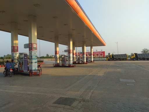 Top Value Petrol Pump & C.N.G Pump