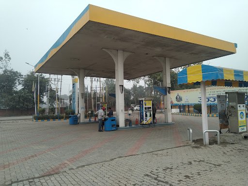 Bharat Petroleum, CNG & Petrol Pump - Balaji Filling Station Bharat Petroleum, CNG & Petrol Pump - Balaji Filling Station