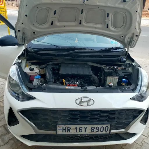 Delhi CNG Center Delhi CNG Center