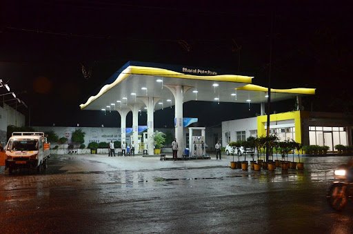 Bharat Petroleum Ganga Auto Agency