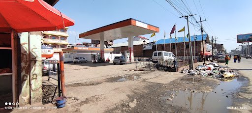 IndianOil