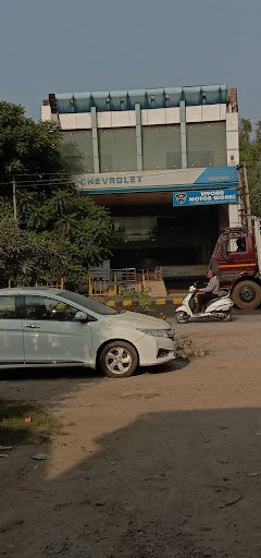 HP PETROL PUMP - GIRIRAJ FILLING STATION