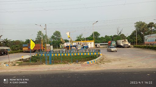 Bharat Petroleum – Malda Petroleum Energy Station