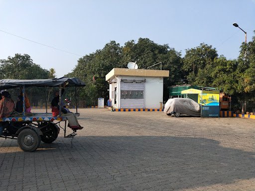 Bharat Petroleum Petrol Pump , SWASTIKA AUTOMOBILE