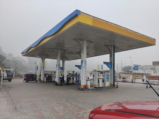 KN Filling Station BPCL PETROL DIESEL CNG KN Filling Station BPCL PETROL DIESEL CNG