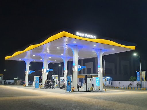 AR Filling Station Haridwar