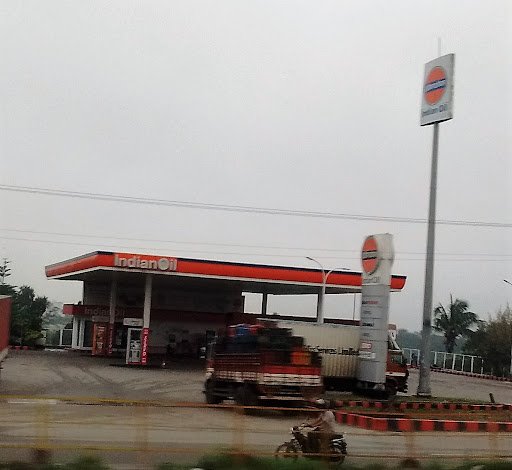 IndianOil IndianOil
