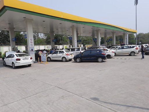 HNGPL (HARIDWAR NATURAL GAS PVT. LTD)