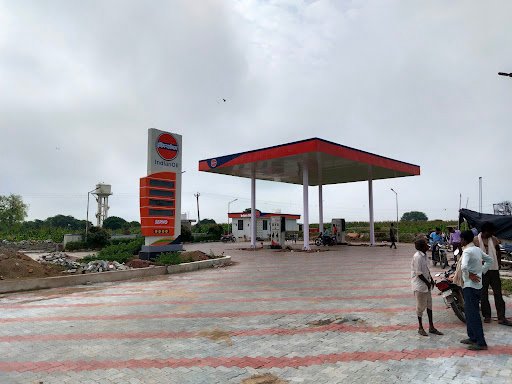 Shivay filling station Shivay filling station