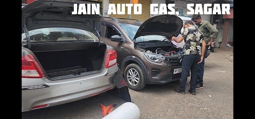 Jain Auto Gas Jain Auto Gas