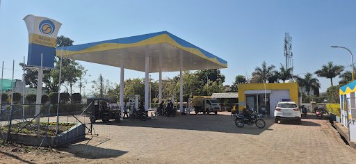 Bharat Petroleum Petrol Pump , SHARDAJI PETROLEUM Bharat Petroleum Petrol Pump , SHARDAJI PETROLEUM