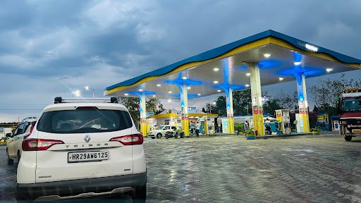Bharat Petroleum, CNG and Petrol Pump -Choudhary Service Station Bharat Petroleum, CNG and Petrol Pump -Choudhary Service Station